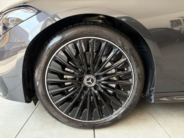 MERCEDES-BENZ CLE 220 d Coupé AMG Line Premium Plus