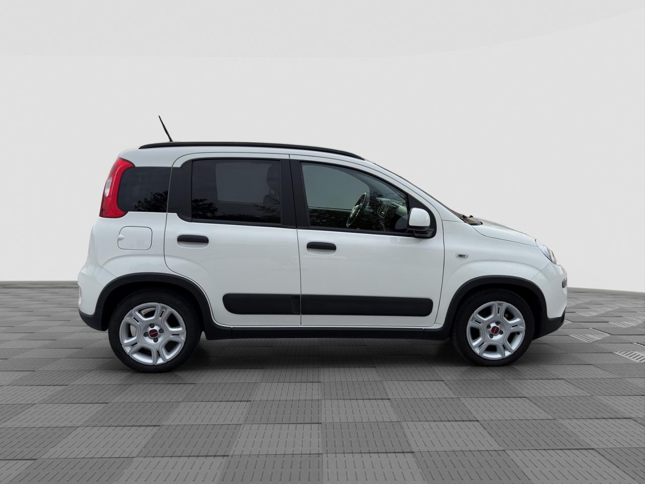 FIAT Panda 3ª serie Panda 1.0 FireFly Hybrid City Life