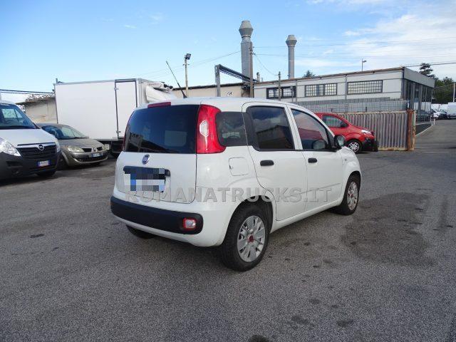 FIAT Panda 1.3 MJT 70 CV S&S Easy Van PRONTA CONSEGNA
