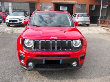 Jeep Renegade 1.0 T3 Longitude-GPL-KM76235
