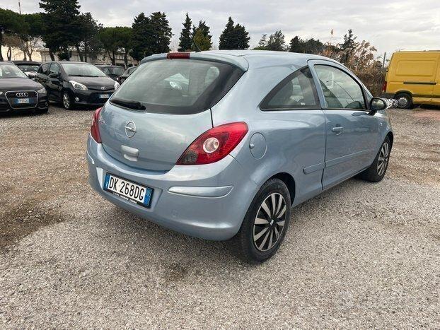 Opel Corsa AIR