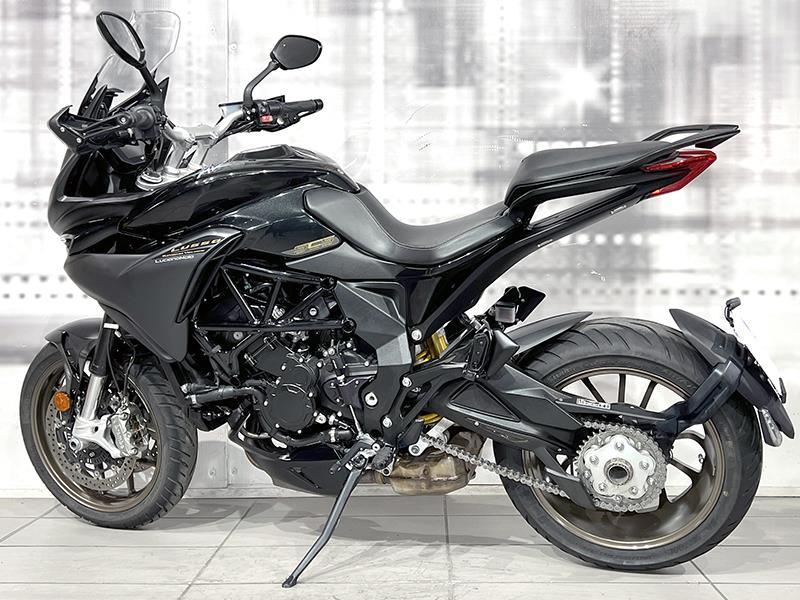 MV Agusta Turismo Veloce 800 Lusso SCS