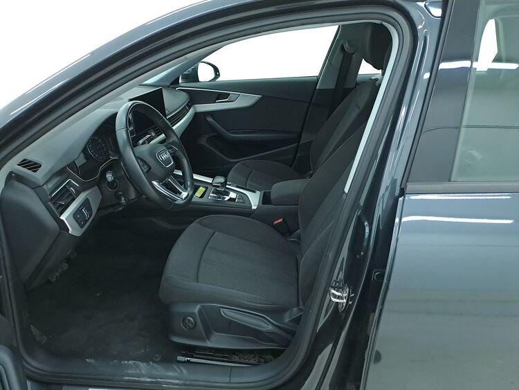 Audi A4 Avant Business S Tronic BR496946 2.0 Mild Hybrid 204CV