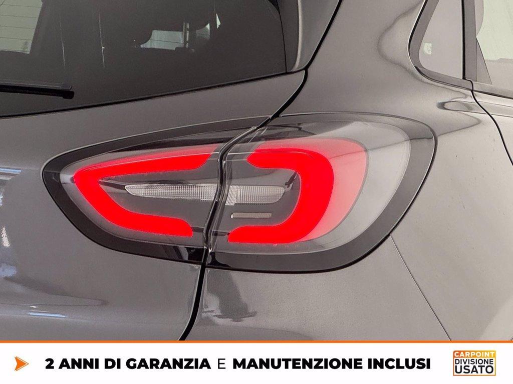 FORD Puma 1.0 ecoboost h titanium s&s 125cv