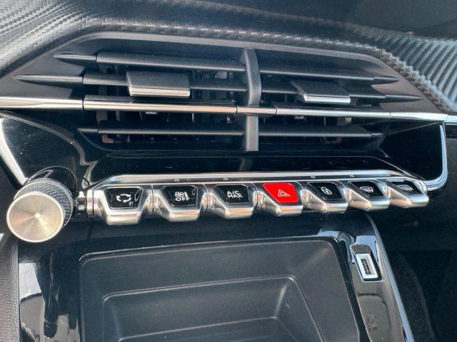 PEUGEOT 208 PureTech 75 Stop&Start 5 porte Allure