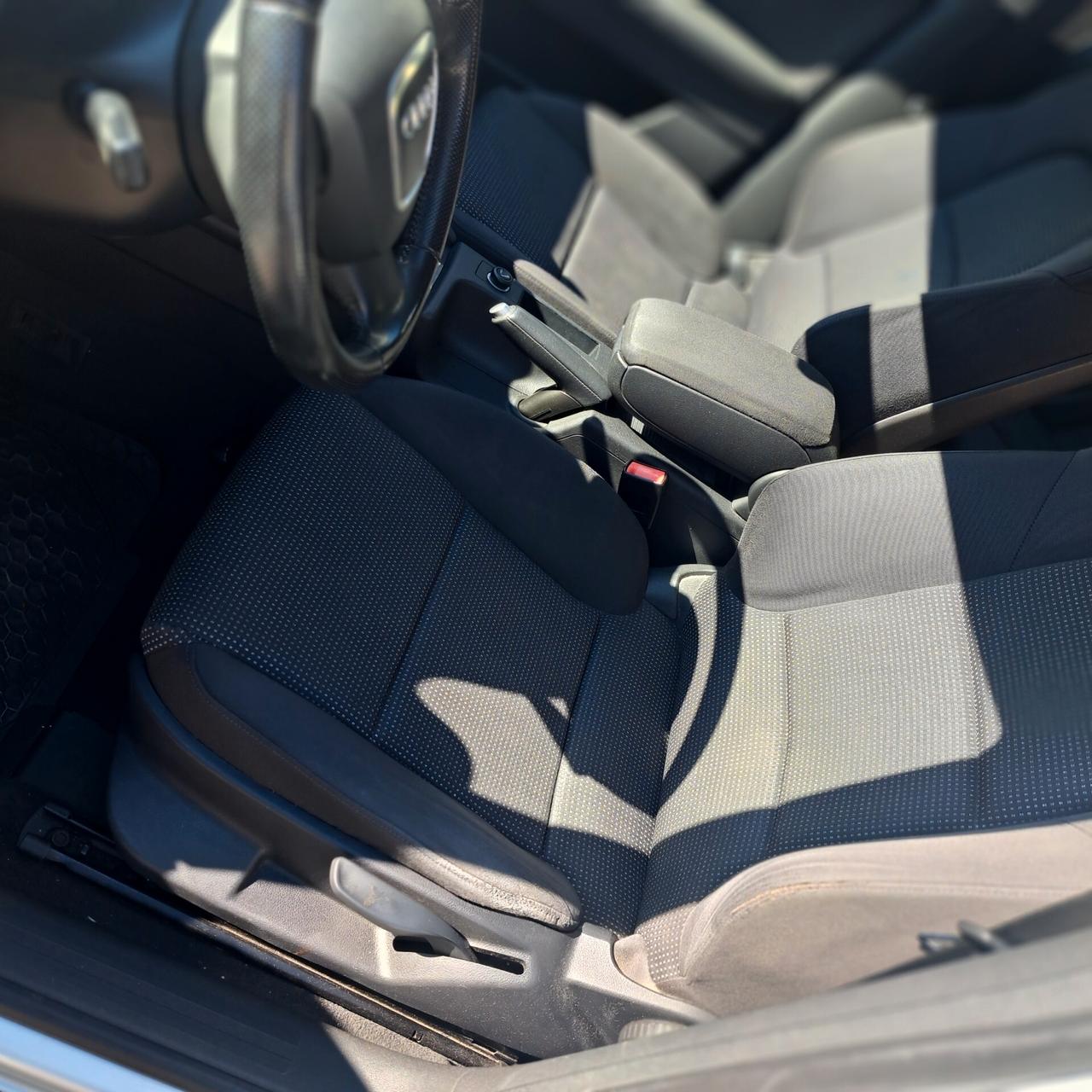 Audi A3 SPB 2.0 TDI Ambition Stupenda