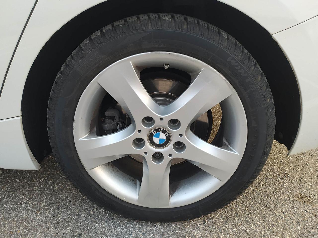 Bmw 125 M Sport 125 i 224CV #8442