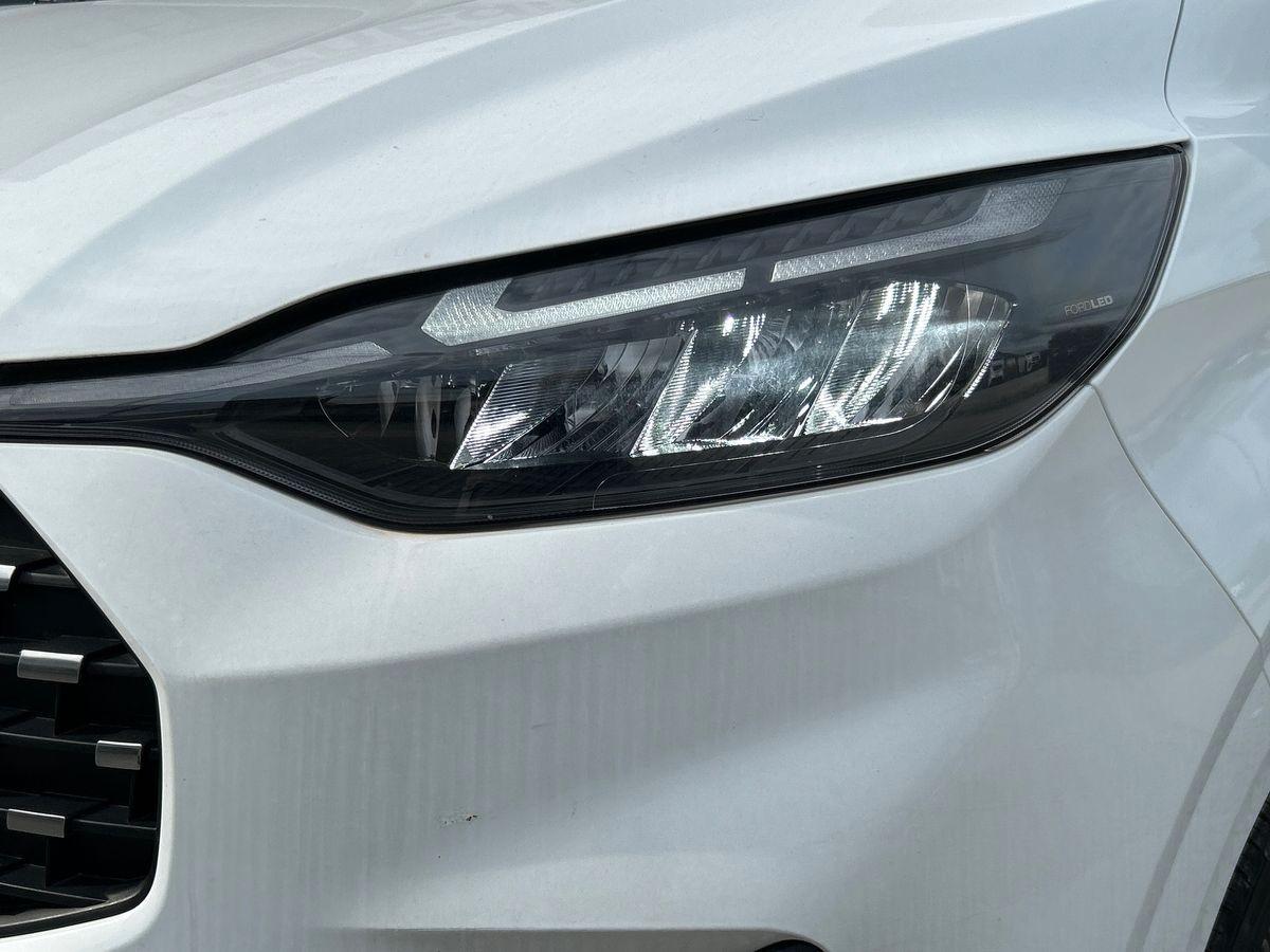 FORD Tourneo Custom V710 - tourneo custom V710 320 2.0 ecoblue 136cv Titanium L2H1