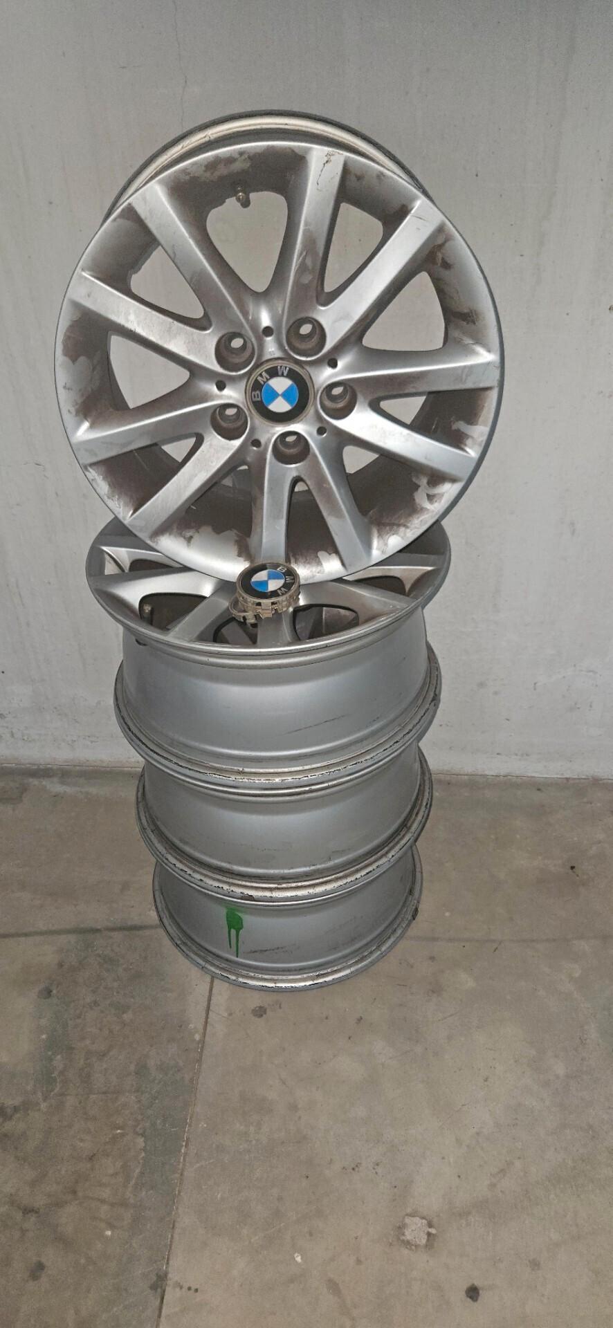 Bmw 320 DIESEL 150CV
