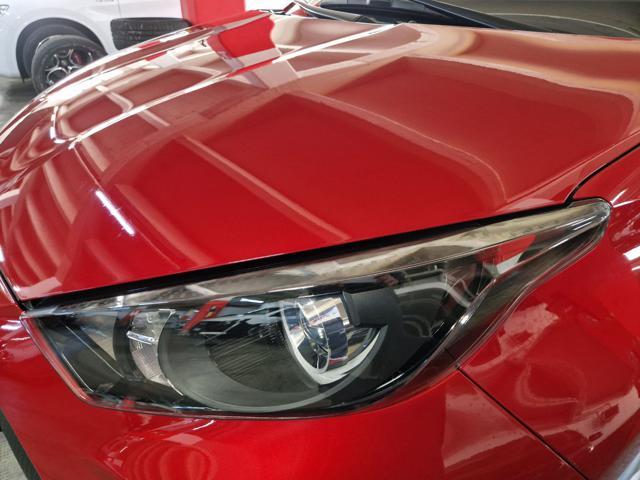 MAZDA 2 1500 VVT CV.92 CVT FULL HYBRID ELECTRIC KM.9.850