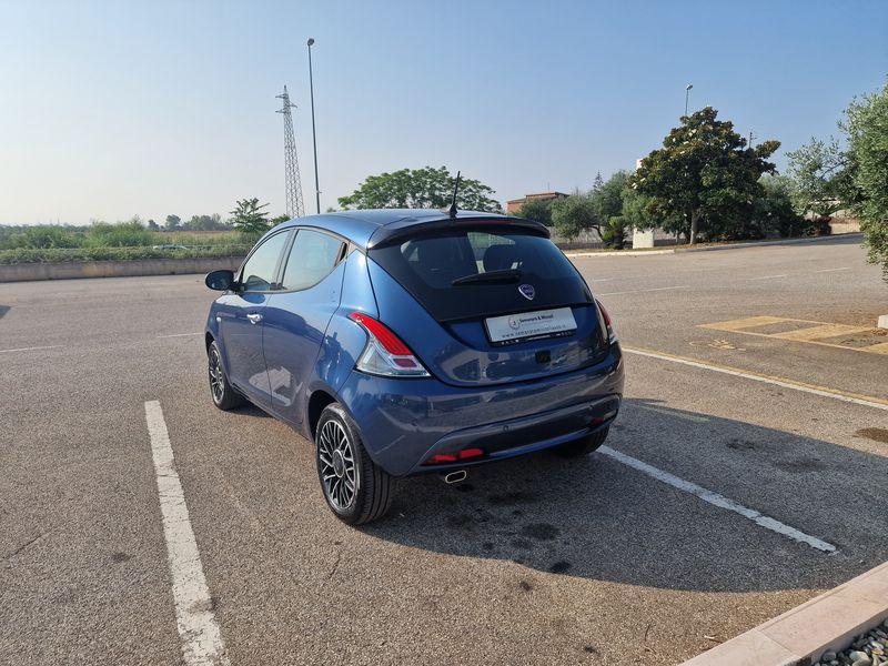 LANCIA Ypsilon III 2021 - Ypsilon 1.0 firefly hybrid Platino s&s 70cv