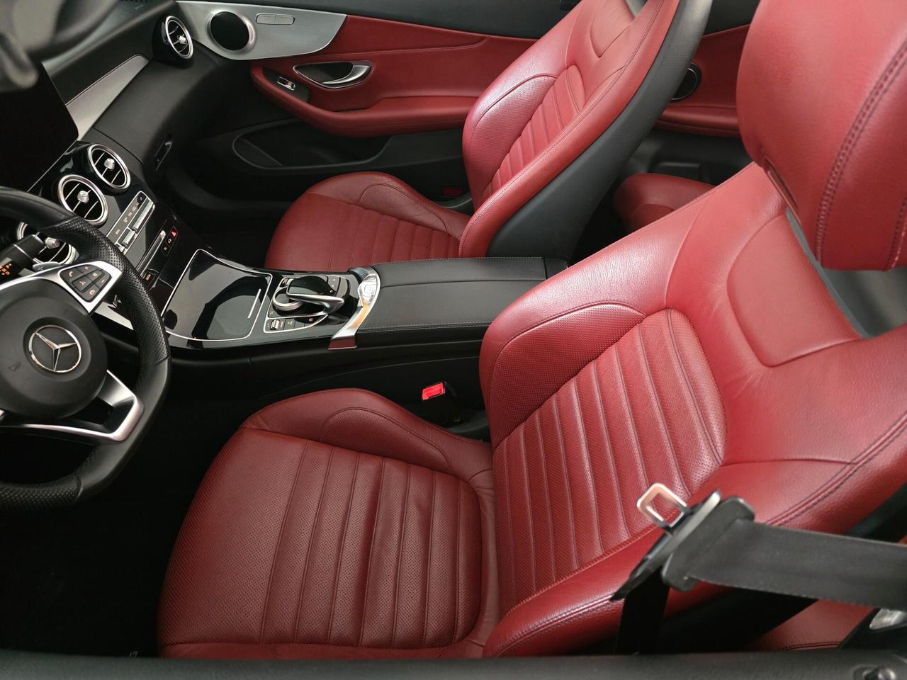 Mercedes-benz C 220 d 4Matic Auto Sport