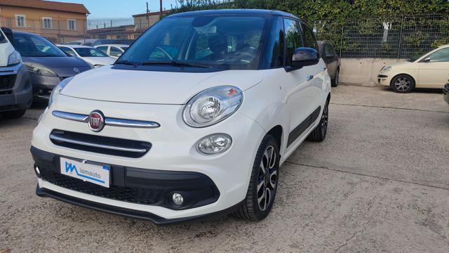 FIAT 500L 1.3Mjt Mirror Bluetooth Cruise Control Clima Auto