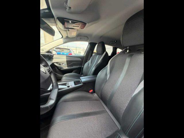 PEUGEOT 308 3ª serie - BlueHDi 130 S&S EAT8 SW Allure