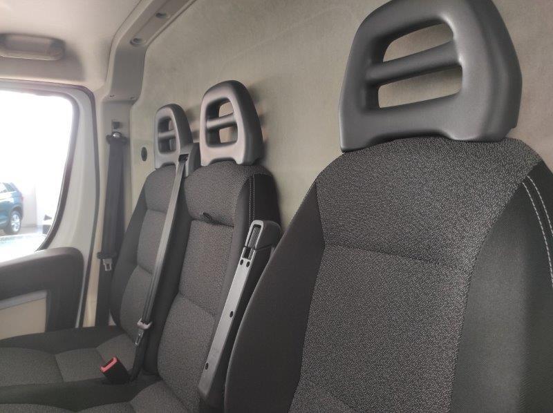 FIAT Ducato (4ª serie) - Ducato 35 2.3 MJT 130CV PLM-TA Furgone Maxi