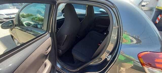 Peugeot 108 VTi 68 5 porte Active