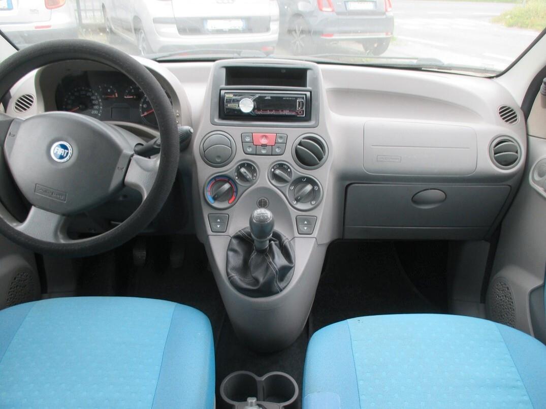 Fiat Panda 1.3 MJT 16V Dynamic Per Neopatentati