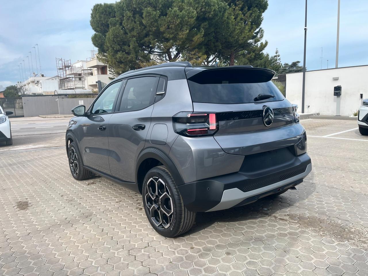 Citroen C3 PureTech 100 S&S Max Km0