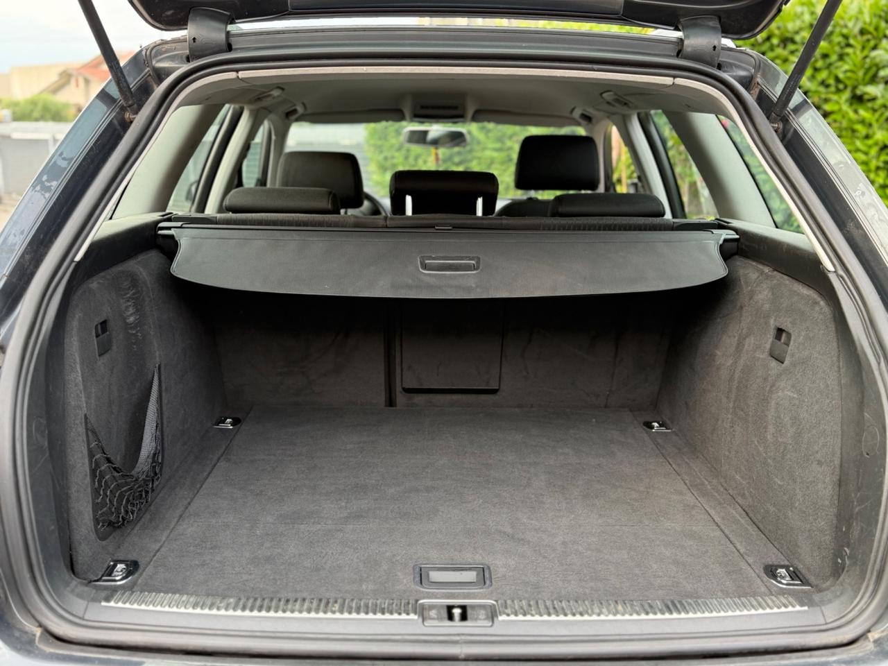 Audi A4 2.0 TDI 16V CERCHI ROTOR R17 PERFETTA