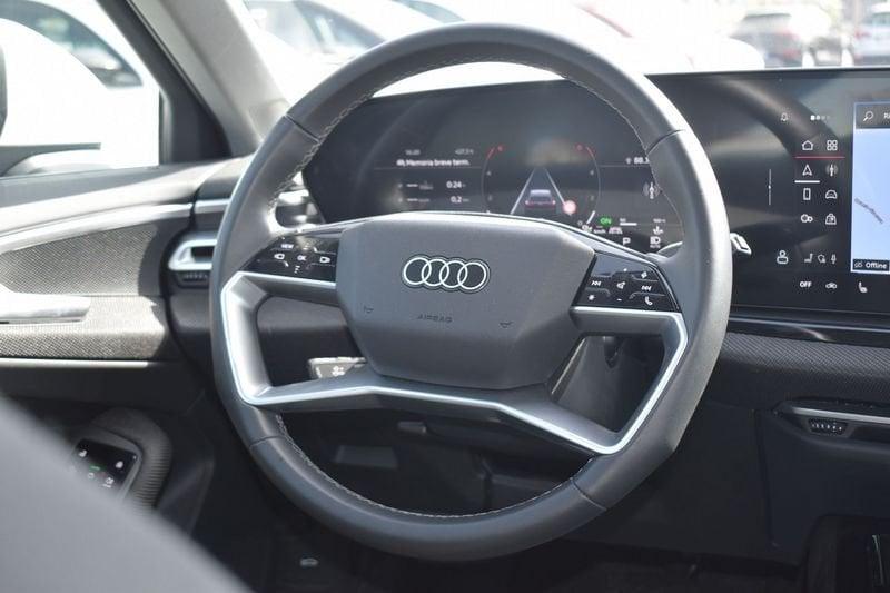Audi A5 TDI 150Kw quattro S tronic Business