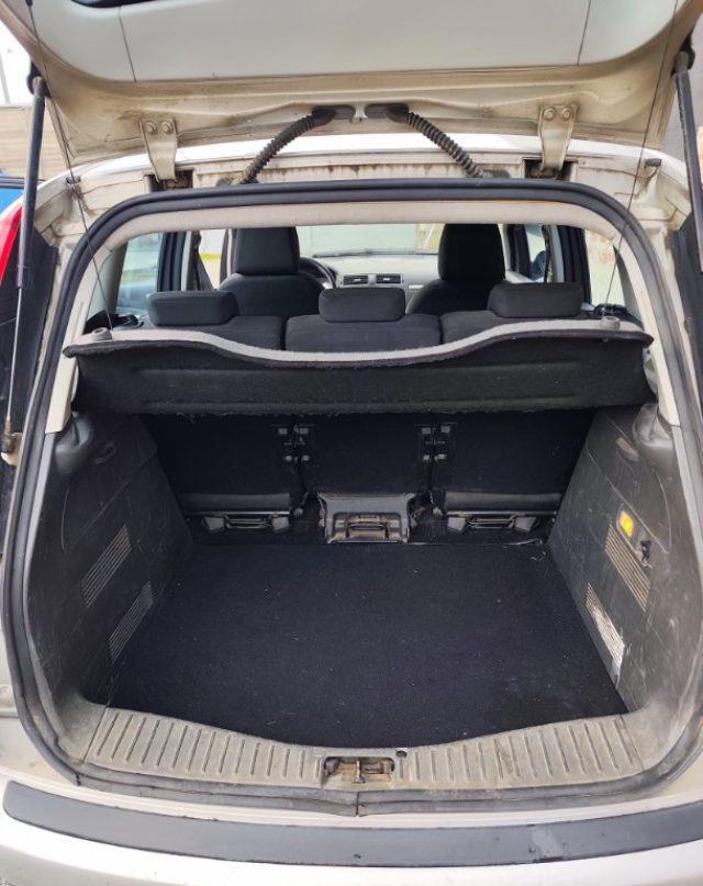 FORD C-Max 1.6 TDCi 110 CV