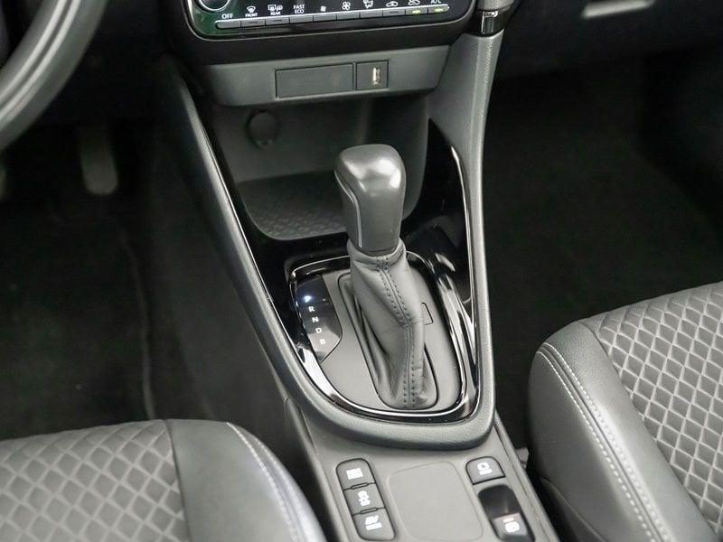 Toyota Yaris Yaris 1.5 Hybrid 5 porte Lounge