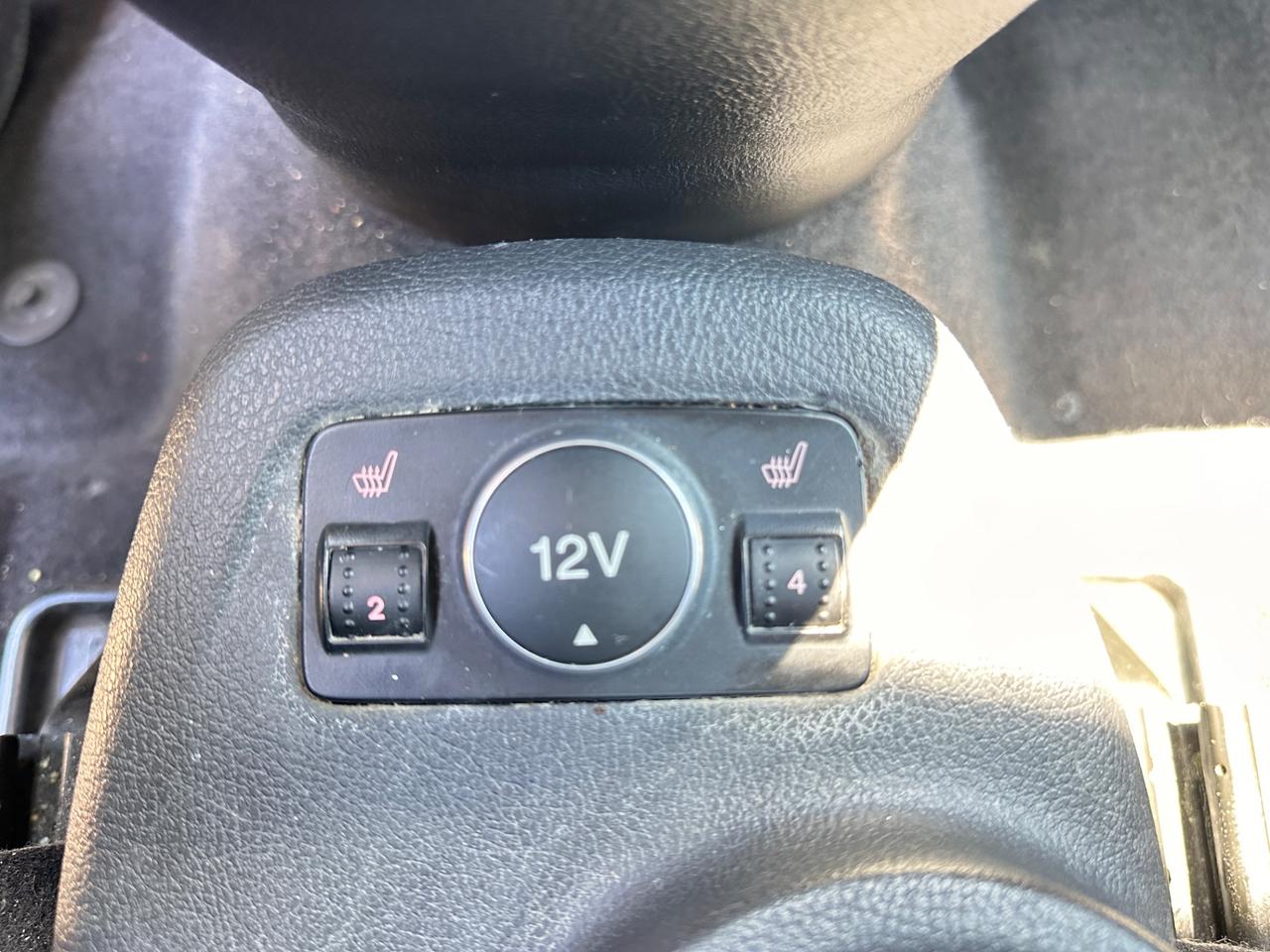 Ford Gran Tourneo Connect Titanium-2017 TETTO/NAVI/19"