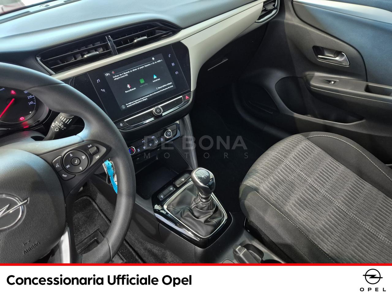 Opel Corsa 1.5 edition s&s 100cv