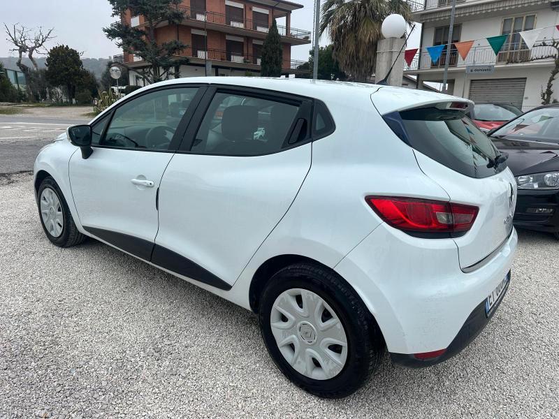 Renault Clio 5 Porte Clio 5p 1.5 dci Live 75cv