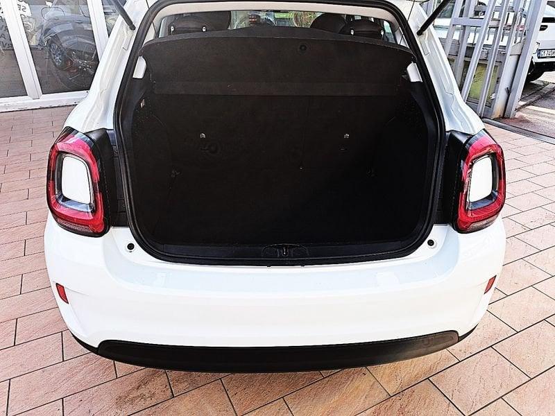 FIAT 500X 500X 1.3 mjet 95cv Club