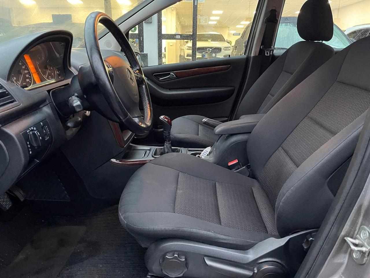 Mercedes-benz A 150 Elegance