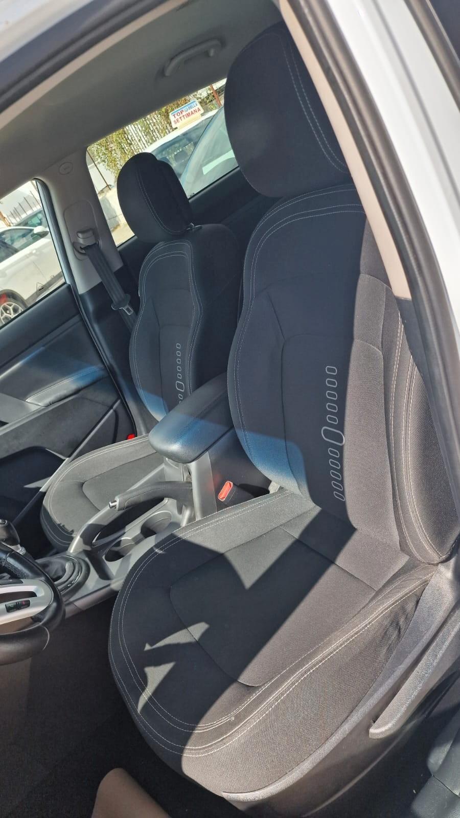 Kia Sportage 1.7 CRDI VGT 2WD Class