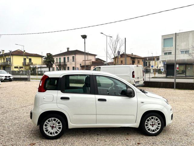 FIAT Panda 1.3 MJT 95 CV S&S Easy