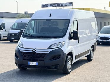Citroen Jumper L2H2 2.2 140CV 2021