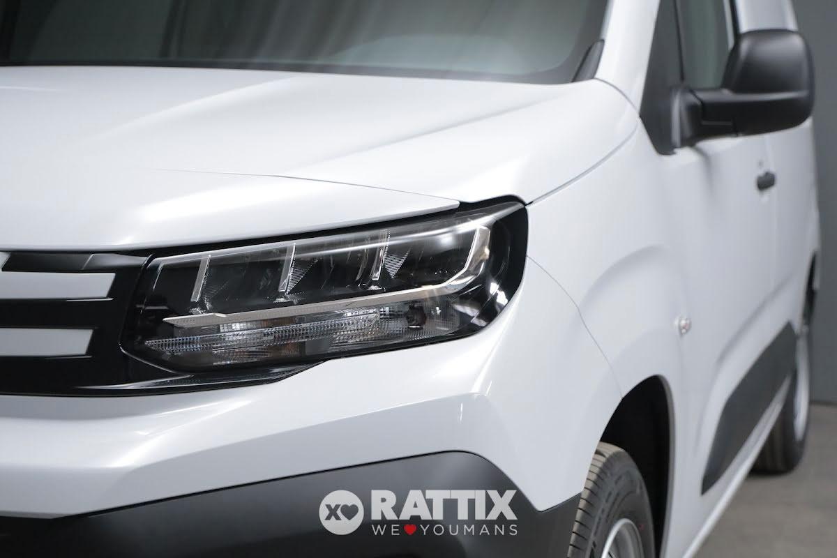 Peugeot Partner 1.5 BlueHDI 100CV L1 (IVA ESCLUSA)