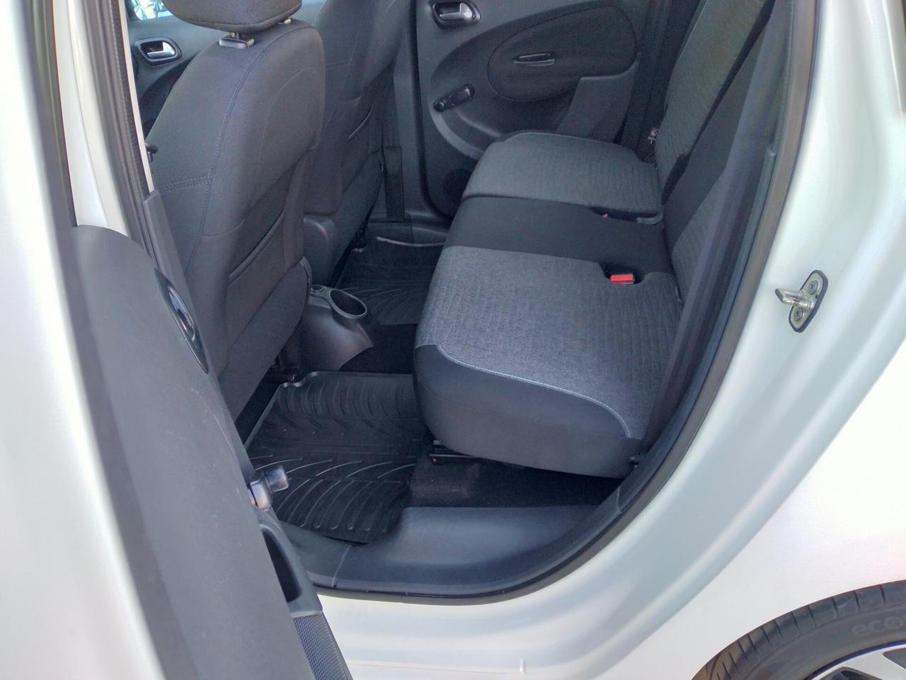 Citroen C3 Picasso BlueHDi 100 Exclusive