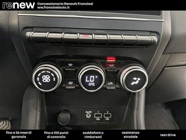 RENAULT Captur TCE 100 GPL INTENS