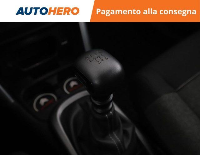 CITROEN C3 Aircross BlueHDi 110 S&S C-Series