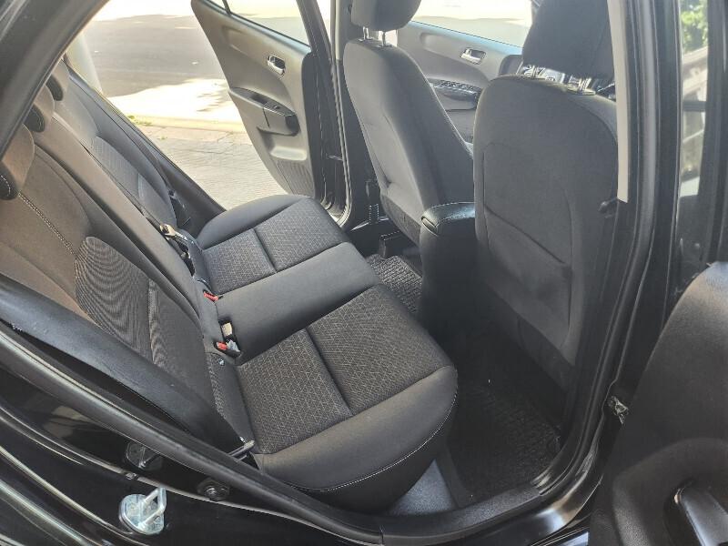 Kia Picanto 1.0 12V EcoGPL 5 porte Cool