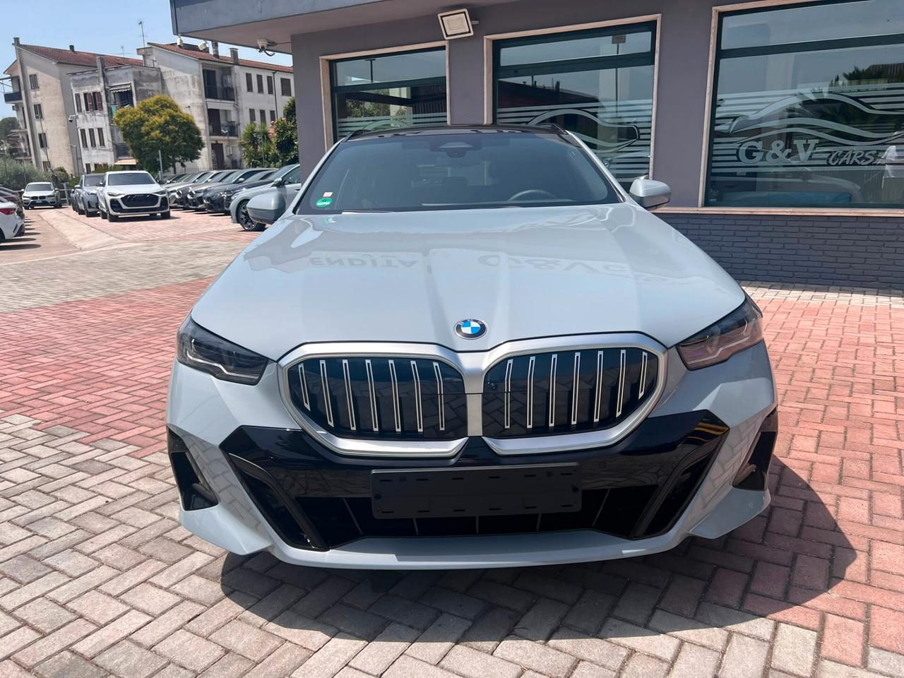 BMW 540d ACCONTO €25.200 NOLEGGIO CON RISCATTO NOSCORING