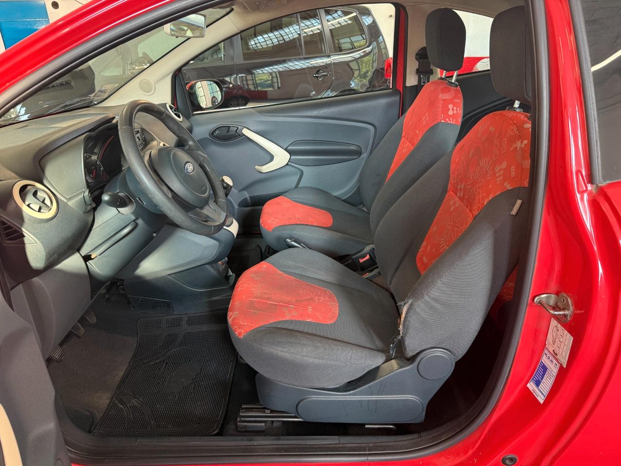 Ford Ka+ 1.2 8V 69CV - UNICA PROPR.