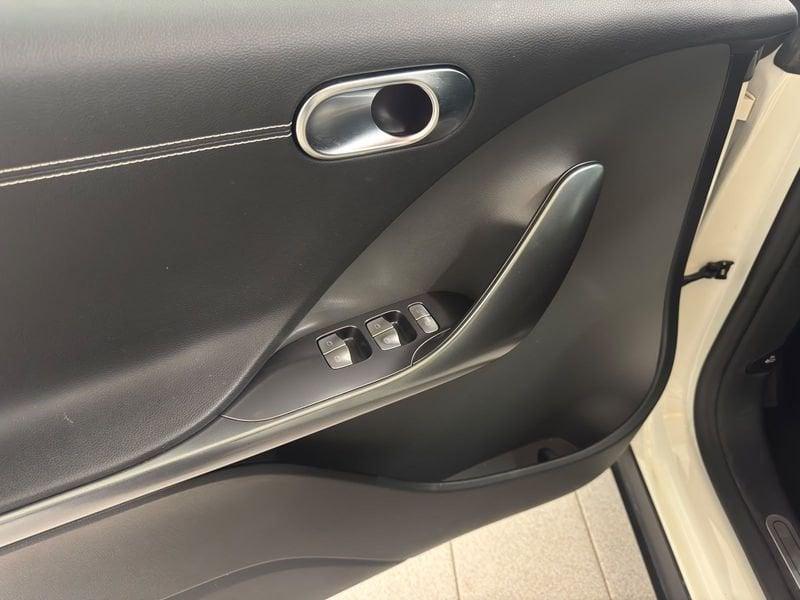 smart #1 66 kWh Pro+