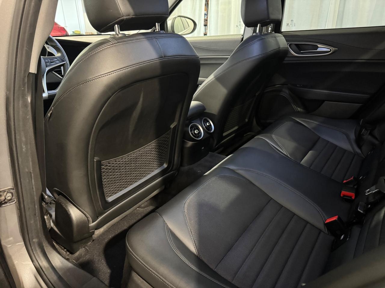 Alfa Romeo Giulia 2.2 Turbodiesel 190 CV AT8 Executive