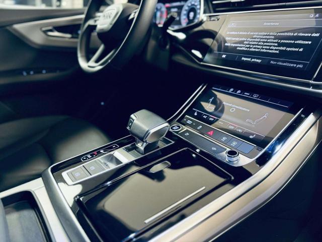 Audi Q7 45 3.0 tdi mhev quattro tiptronic