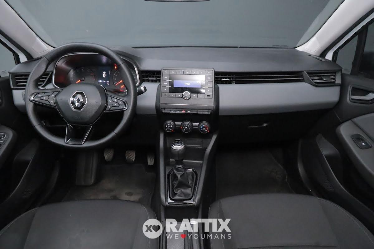 Renault Clio 1.0 TCE GPL 100CV Life