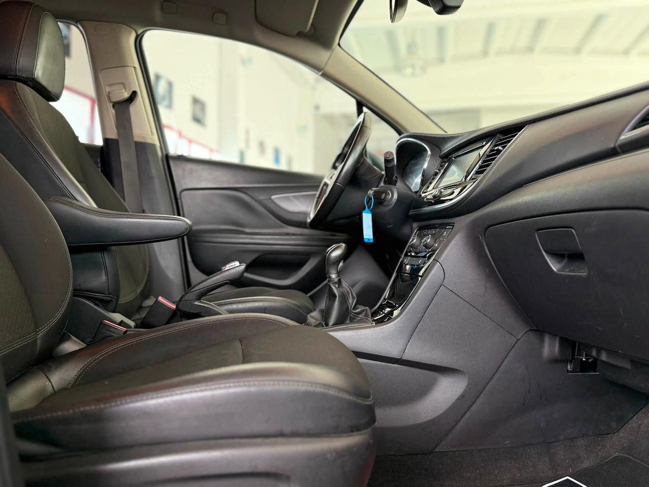 Opel Mokka X 1.6 CDTI Ecotec 136CV 4x4 Start&Stop Innovation