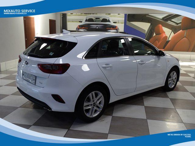 KIA Ceed 1.0 T-GDI 120cv 5 Porte Drive EU6