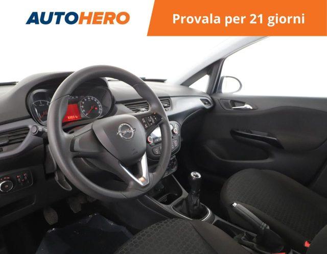 OPEL Corsa 1.2 5 porte n-Joy