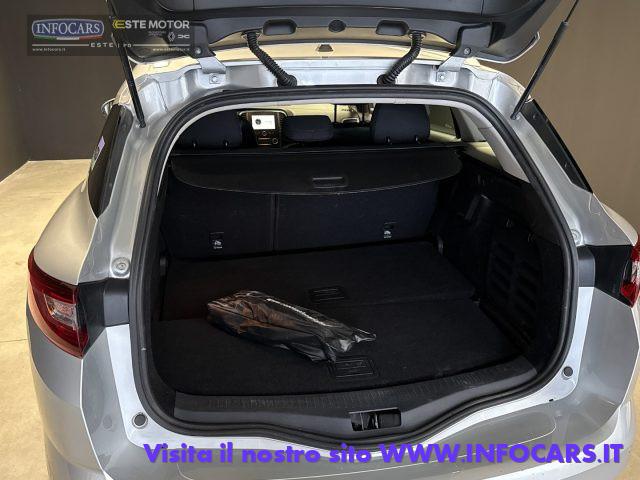 RENAULT Megane Sporter Blue dCi 95 CV Business - Neopatentati