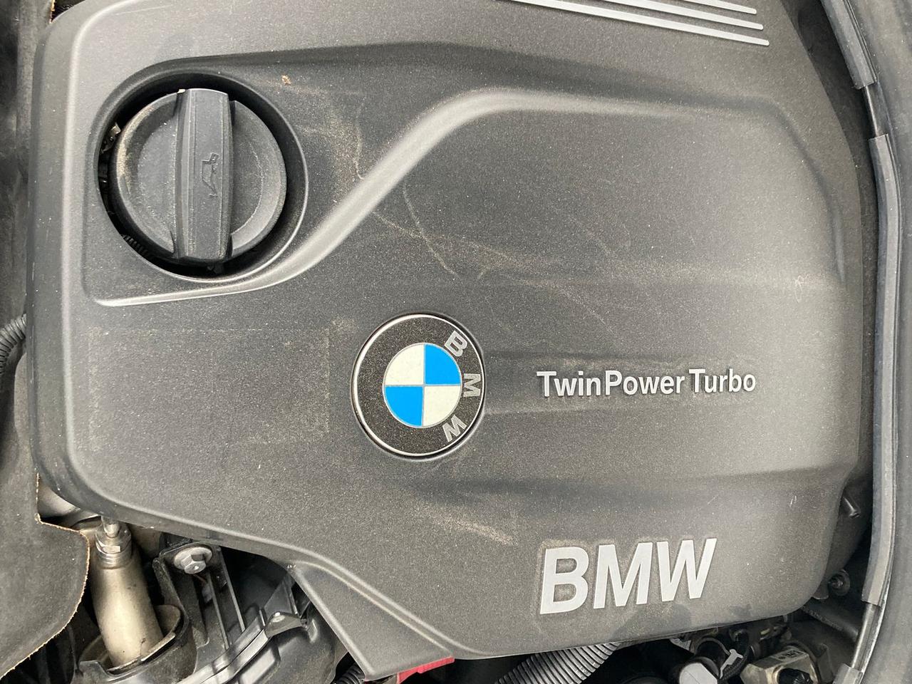 Bmw 316 3 series 316 d Business Advantag #9118